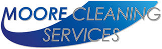 Logo of Moore Cleaning Services