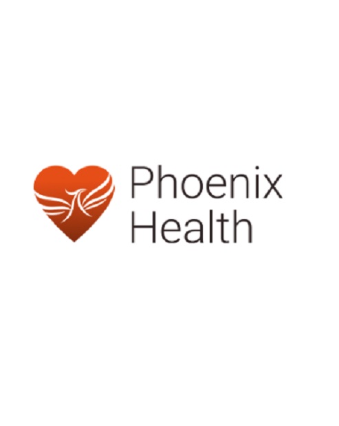Logo of Phoenix Health Ltd