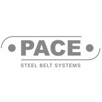 Logo of PACE Steel Belt Systems Stainless Steel Manufacturers In Bridgnorth, Shropshire