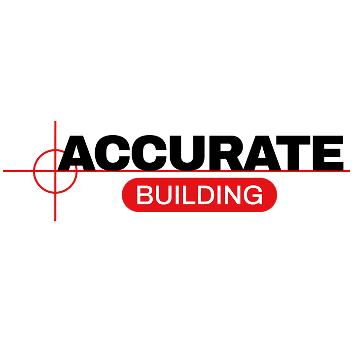 Logo of Accurate Building