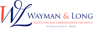 Logo of Wayman Long