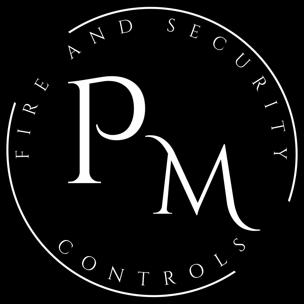 Logo of PM Controls