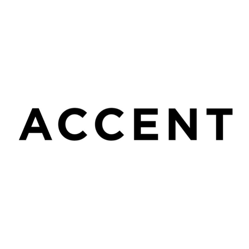Logo of Accent Clothing