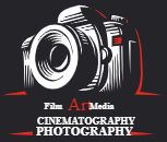 Logo of film art media