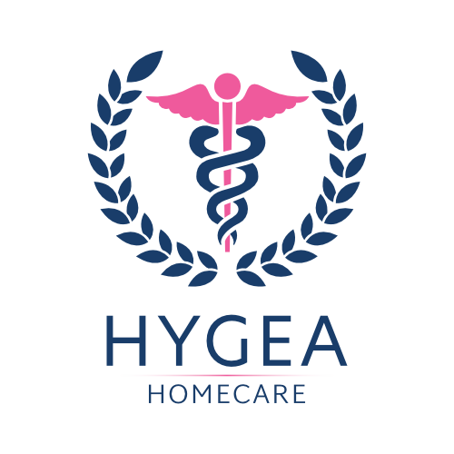 Logo of Hygea Homecare