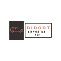 Logo of Didcot Airport Taxi Hub Taxidermists In Didcot, Oxfordshire