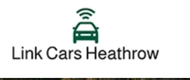 Logo of Link Cars Heathrow
