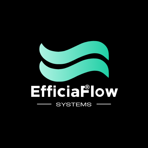 Logo of EfficiaFlow