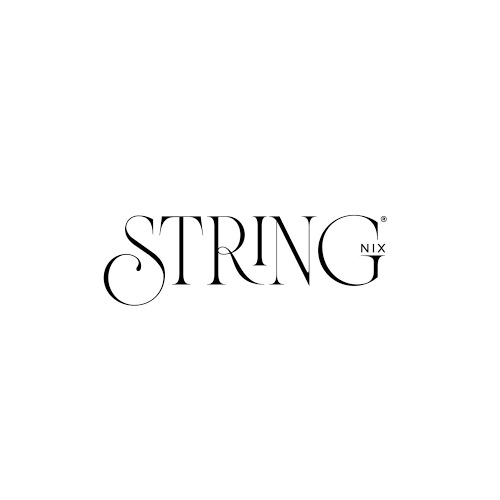 Logo of String Nix