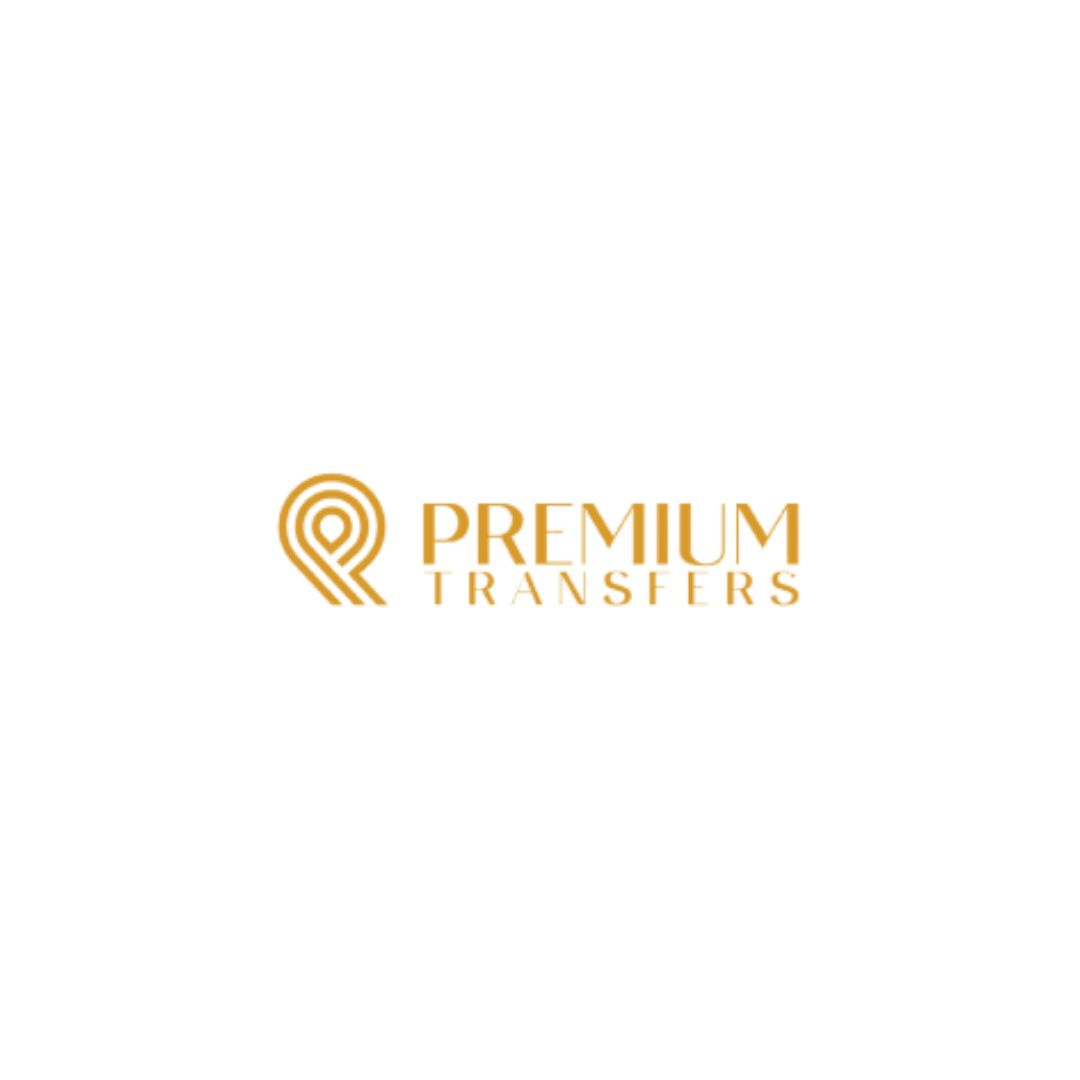 Logo of premiumtransfers