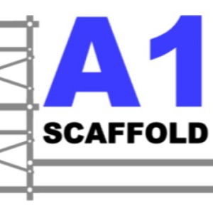Logo of A1 Scaffold Ltd Construction In Margate, Kent