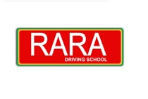 Logo of RARA Driving School Driving Lessons in Luton surrounding areas