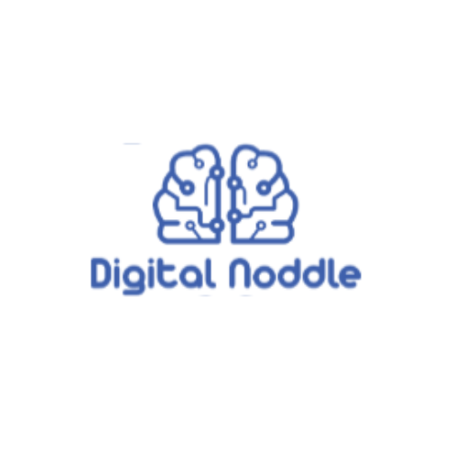Logo of Digital Noddle