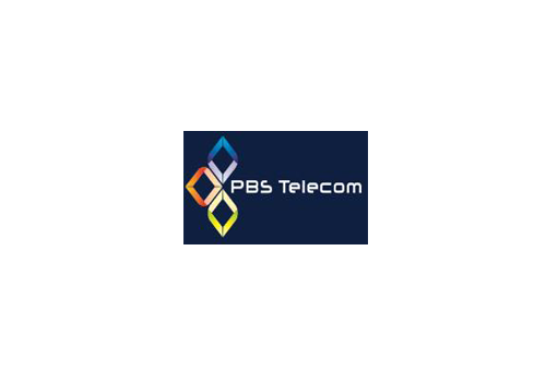 Logo of PBS Telecom Telecommunication Services In Neath, West Glamorgan