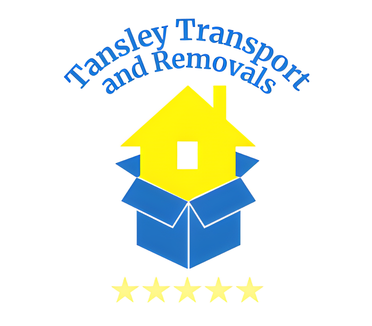 Logo of Tansley Transport and Removals