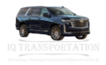 Logo of Luxury Transportation Service