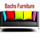Logo of Bachs Furniture
