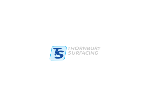 Logo of Thornbury Surfacing Chippenham Ltd