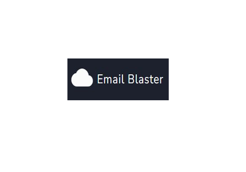Logo of Email Blaster Business Services In Towcester, Northamptonshire