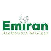Logo of Emiran HealthCare - Best agency for Home Healthcare in Milton Keynes