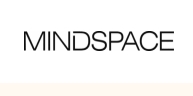 Logo of Mindspace Shoreditch Office And Computer In Shoreditch, London
