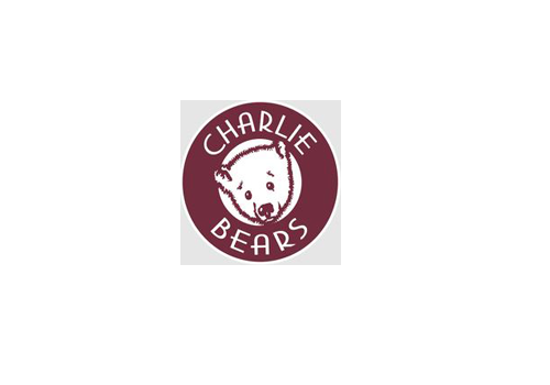 Logo of Charlie Bears Games Shops In Launceston, Cornwall