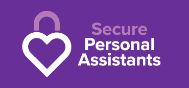 Logo of Personal Health Budgets Secure Personal Assistants UK