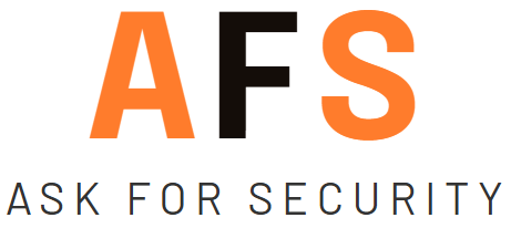 Logo of ASF Ask for Security