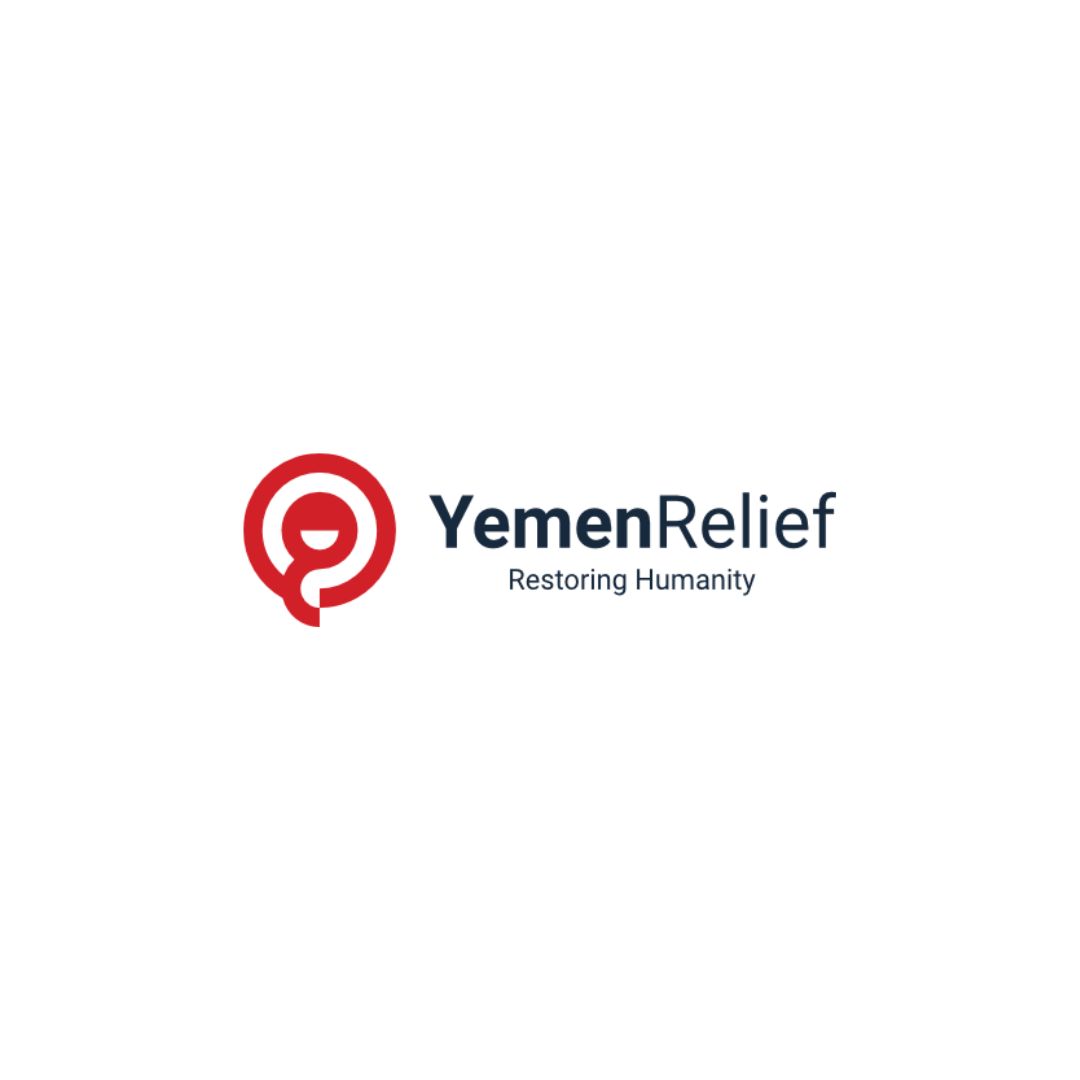 Logo of Yemen Relief