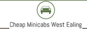 Logo of Cheap Minicabs West Ealing