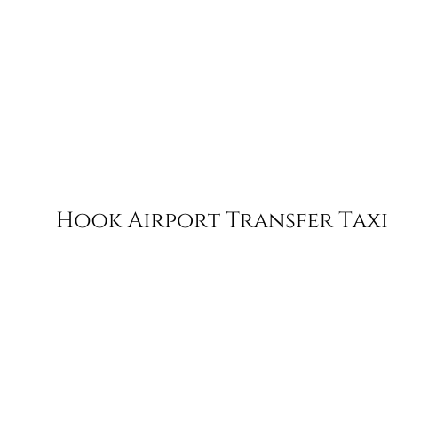 Logo of Hook Airport Transfer Taxi