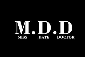 Logo of Miss Date Doctor(M.D.D) Counselling Services And Advice Services In Holborn, London