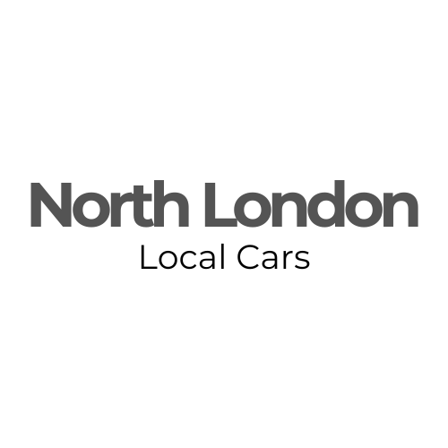 Logo of North London Local Cars
