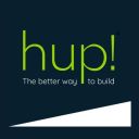 Logo of hup