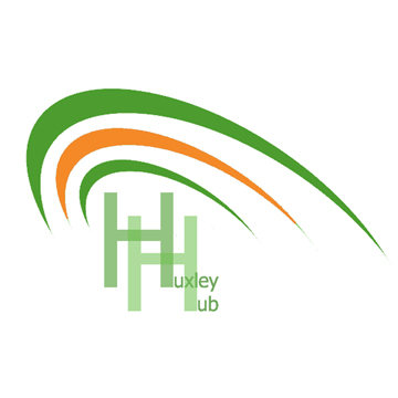 Logo of Huxley Hub Office Rental In Plymouth, Devon