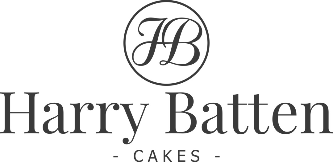 Logo of Harry Batten Cakes Cake Makers And Decorators In Burgess Hill, West Sussex