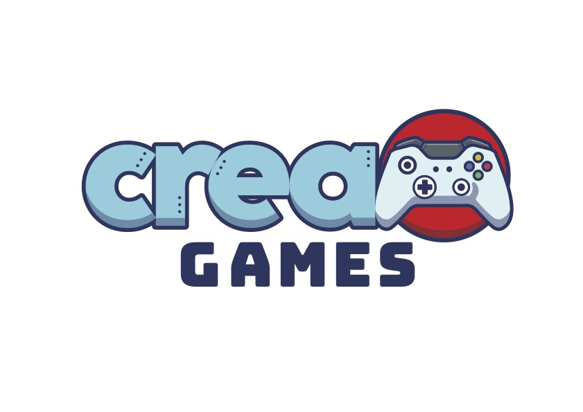 Logo of Cream Games