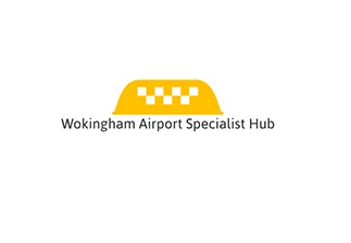 Logo of Wokingham Airport Specialist