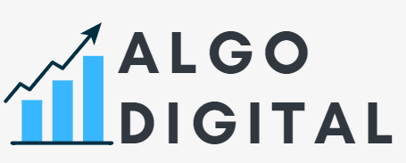 Logo of Algo Digital Ltd