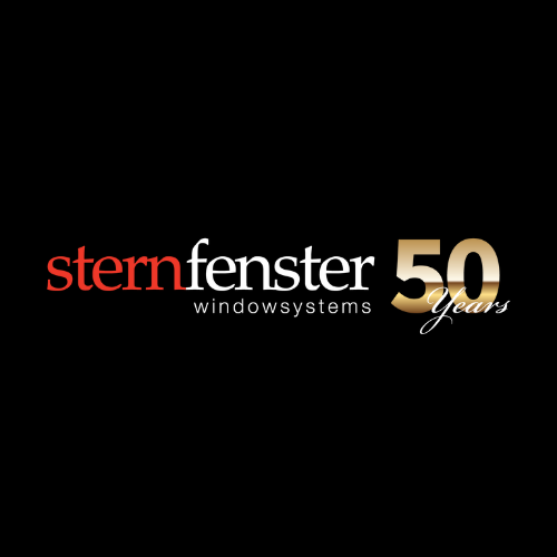 Logo of Sternfenster Windows System