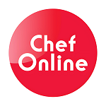 Logo of ChefOnline