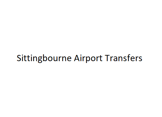 Logo of Sittingbourne Airport Transfer Taxi