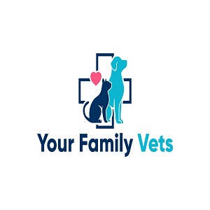 Logo of Your Family Vets Veterinary Pharmacies In Knaresborough, North Yorkshire Logo of Your Family Vets Veterinary Pharmacies In Knaresborough, North Yorkshire