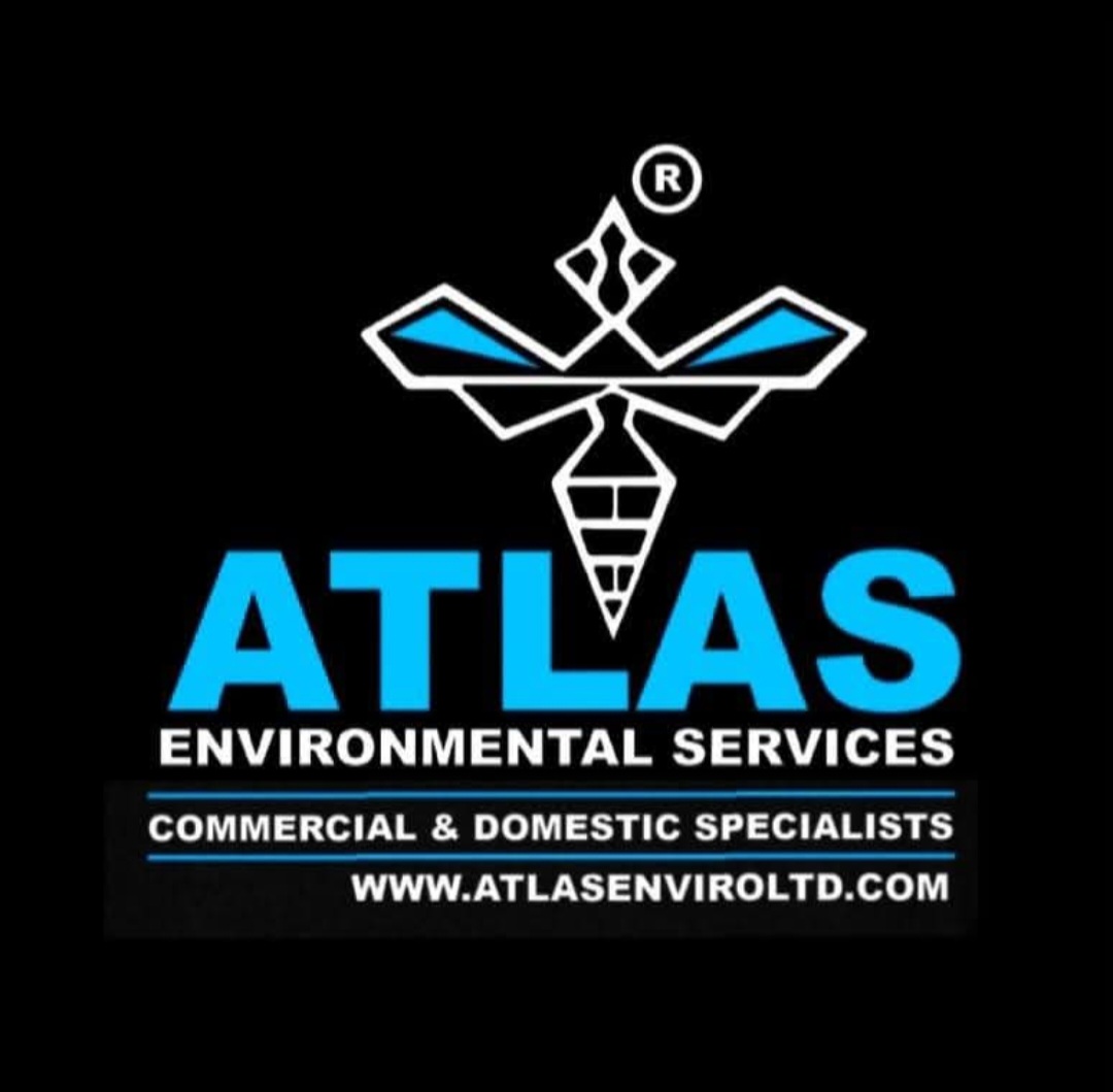 Logo of Atlas Environmental Services Ltd