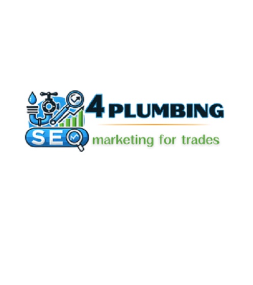 Logo of SEO for Plumbing