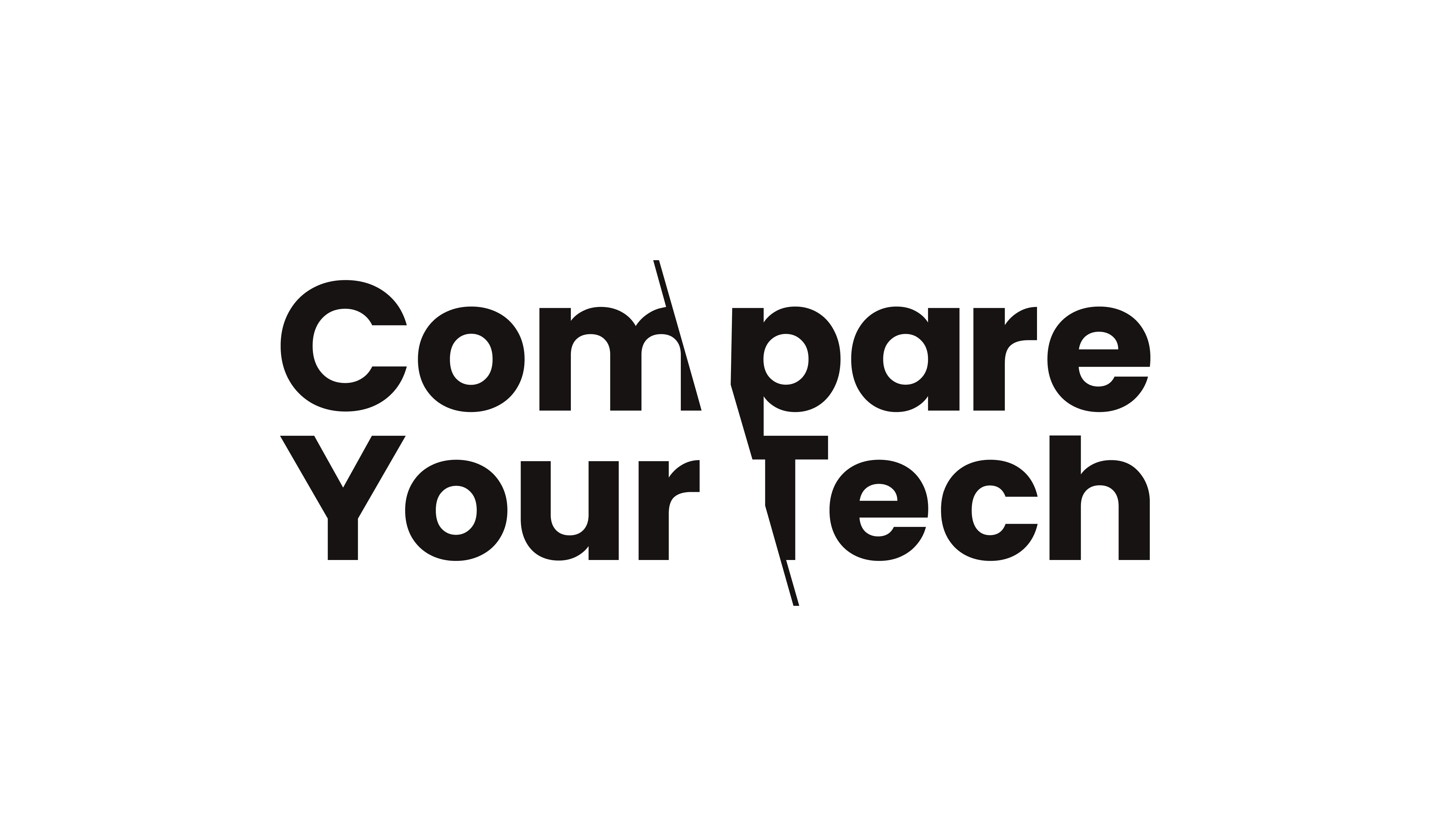 Logo of CompareYourTech