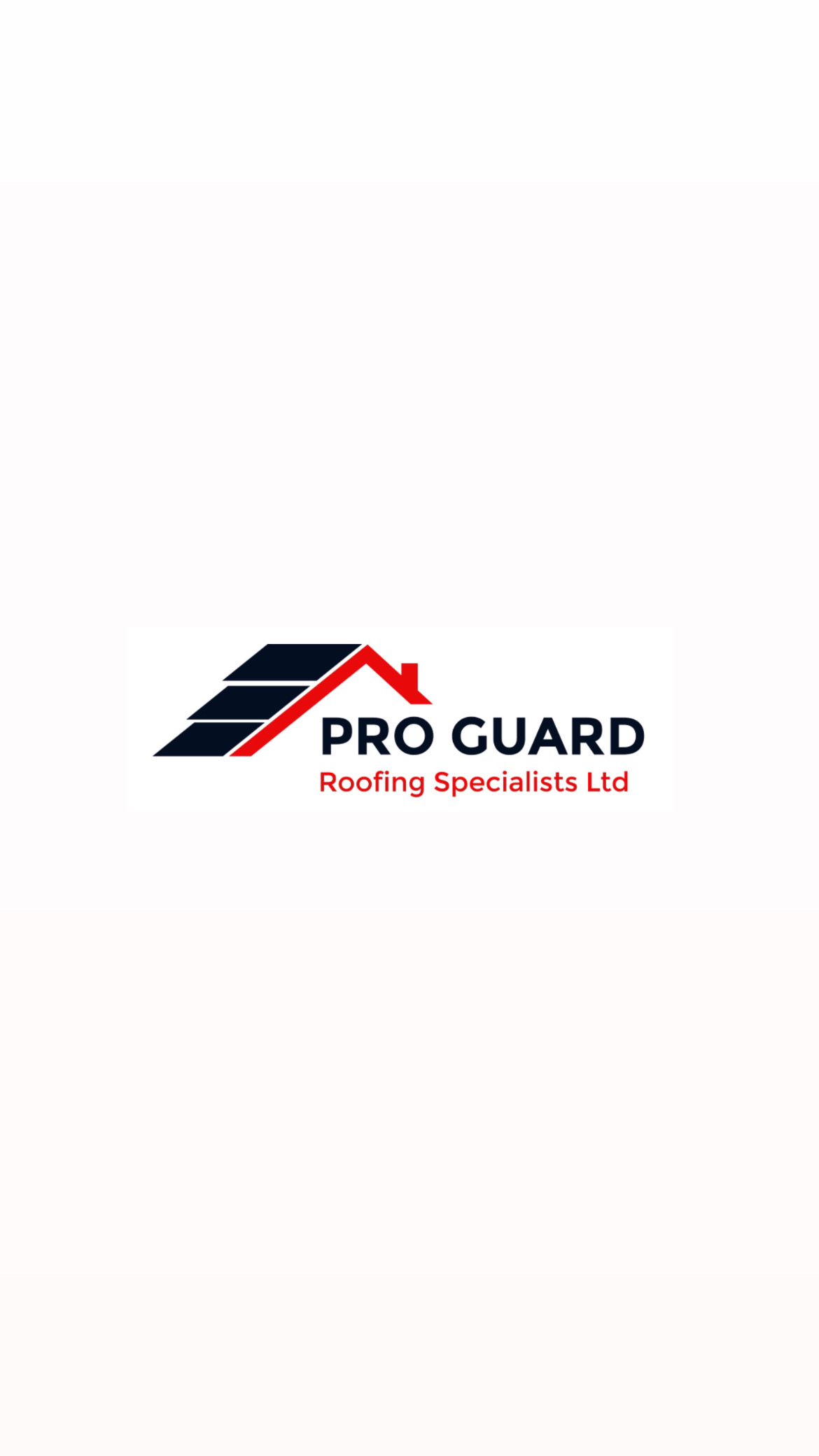 Logo of Pro Guard Roofing Specialists Ltd