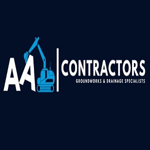 Logo of AA CONTRACTORS LIMITED