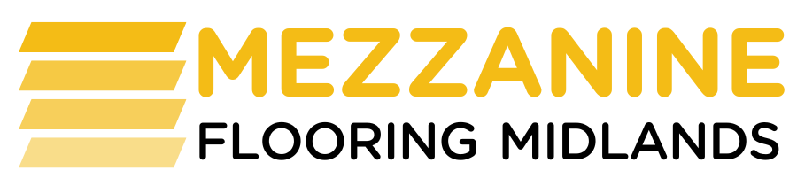 Logo of Mezzanine Flooring Midlands