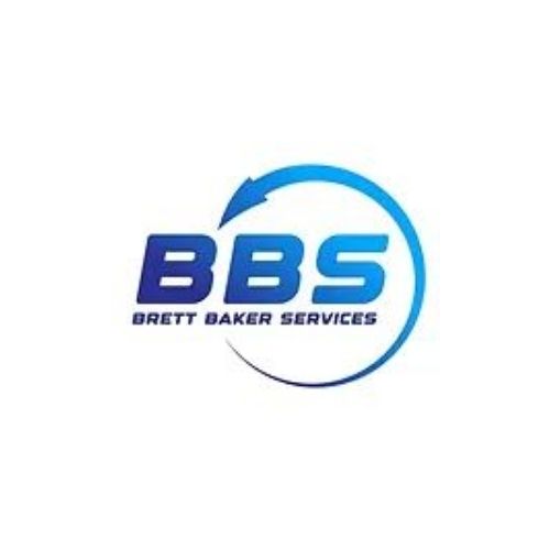 Logo of Brett Baker Services